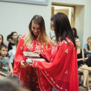 Наталья Метелева,<br>участник, отзывы о Международном конкурсе I Love Russia