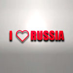 Видео-презентация межрегионального конкурса-чемпионата по развитию внутреннего туризма I LOVE RUSSIA  на иностранных языках