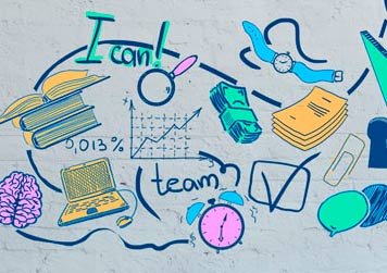 Школа юного предпринимателя