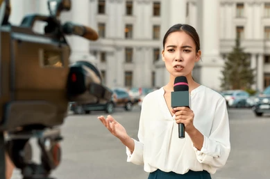 Кто такой журналист?