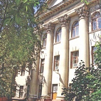 ГОБУК ВПО Волгоградский Государственный Институт Искусств и Культуры