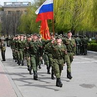 ФБГОУ ВО «Волгоградский государственный аграрный университет»