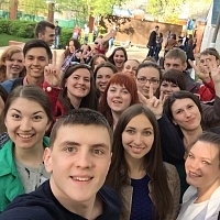 Частное образовательное учреждение высшего образования<br>«Волгоградский институт бизнеса»