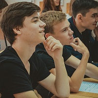 Частное образовательное учреждение высшего образования<br>«Волгоградский институт бизнеса»